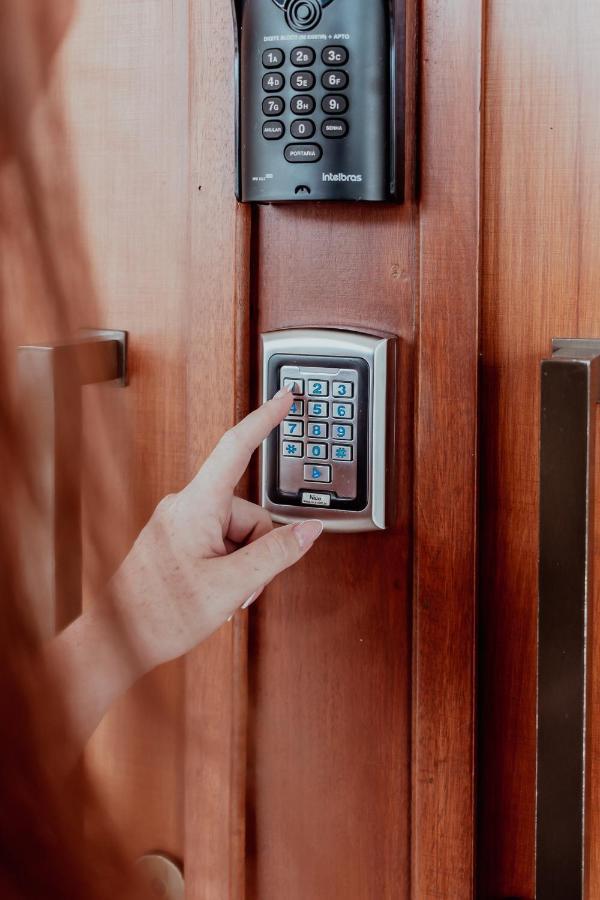 Bloom Guesthouse Holambra Dış mekan fotoğraf