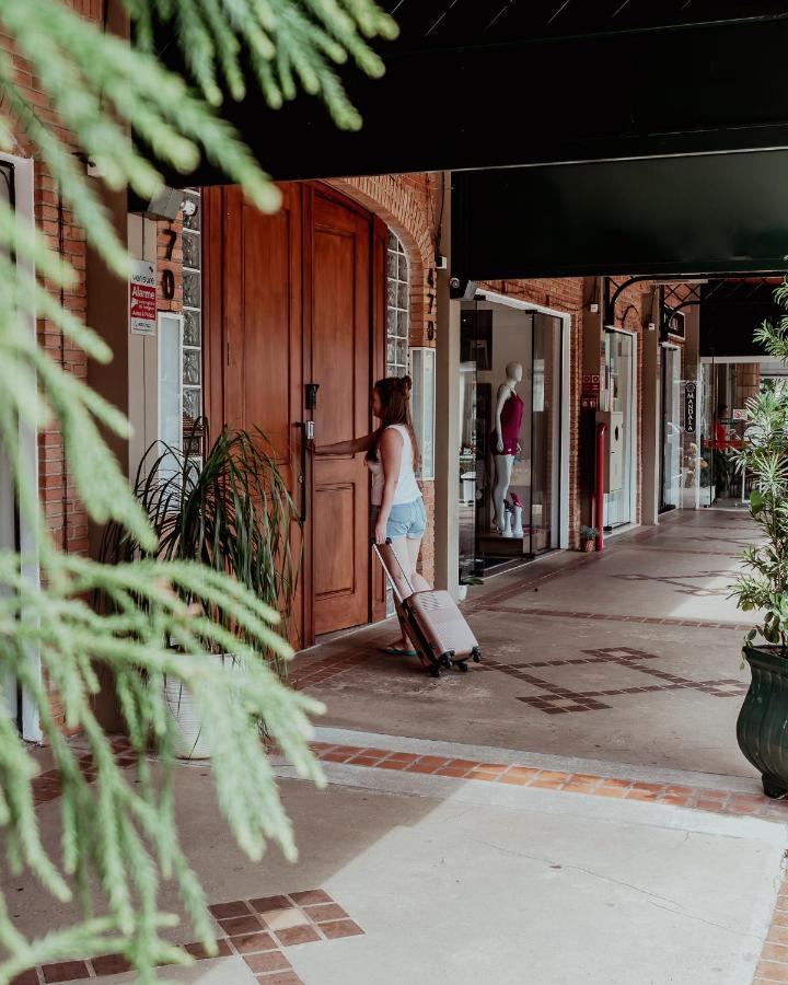 Bloom Guesthouse Holambra Dış mekan fotoğraf