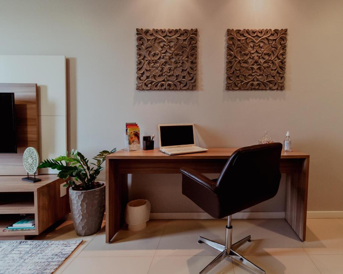 Bloom Guesthouse Holambra Dış mekan fotoğraf
