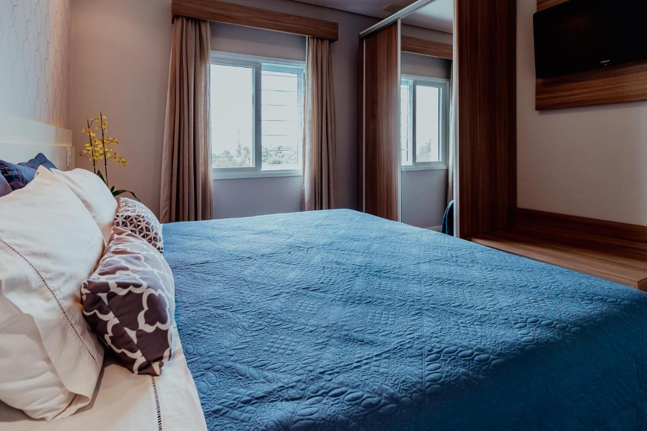 Bloom Guesthouse Holambra Dış mekan fotoğraf
