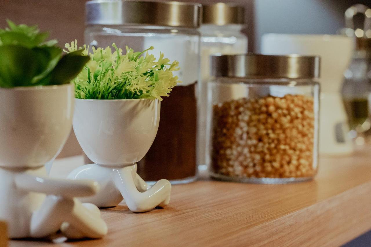 Bloom Guesthouse Holambra Dış mekan fotoğraf