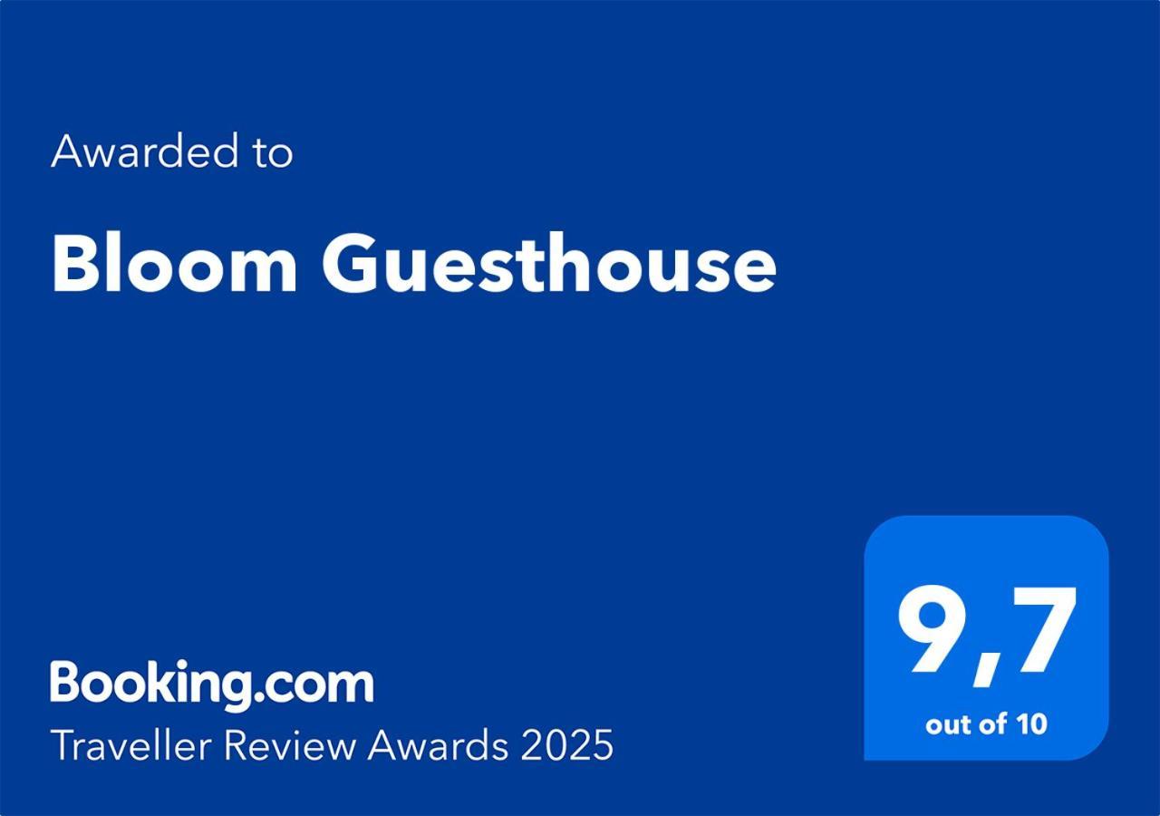 Bloom Guesthouse Holambra Dış mekan fotoğraf